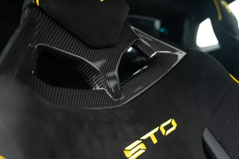 Lamborghini Huracán din 2024 cu 5.484 km - oferta LAM201275 - foto 37