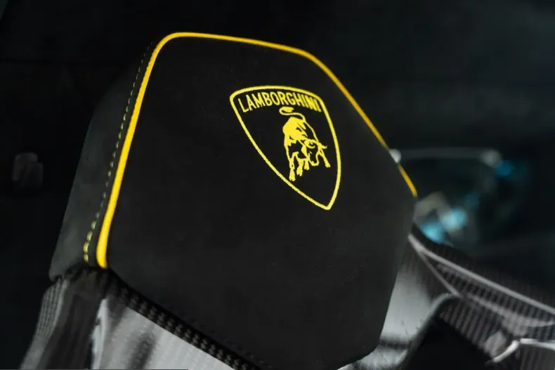 Lamborghini Huracán din 2024 cu 5.484 km - oferta LAM201275 - foto 38