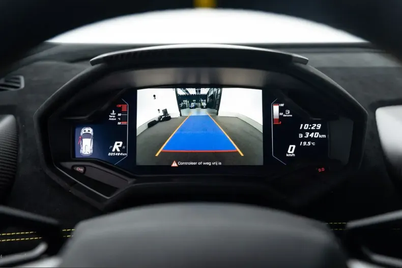 Lamborghini Huracán din 2024 cu 5.484 km - oferta LAM201275 - foto 39