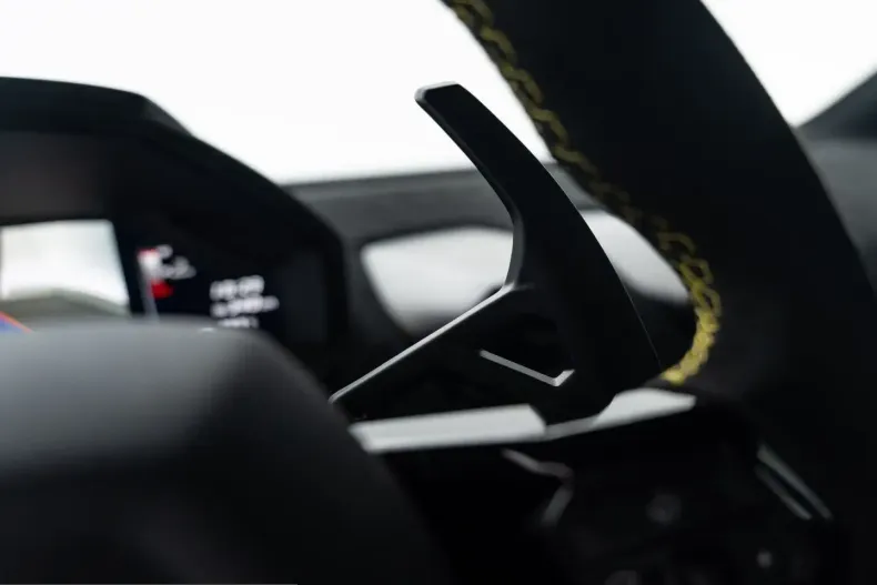 Lamborghini Huracán din 2024 cu 5.484 km - oferta LAM201275 - foto 40