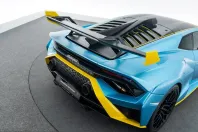 Lamborghini Huracán din 2024 cu 5.484 km - oferta LAM201275 - foto 41