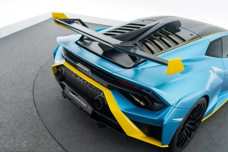 Lamborghini Huracán din 2024 cu 5.484 km - oferta LAM201275 - foto 41