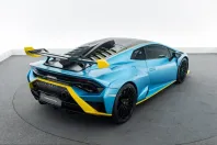 Lamborghini Huracán din 2024 cu 5.484 km - oferta LAM201275 - foto 42