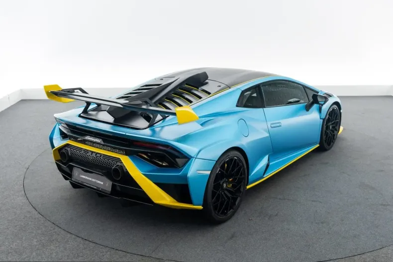 Lamborghini Huracán din 2024 cu 5.484 km - oferta LAM201275 - foto 42