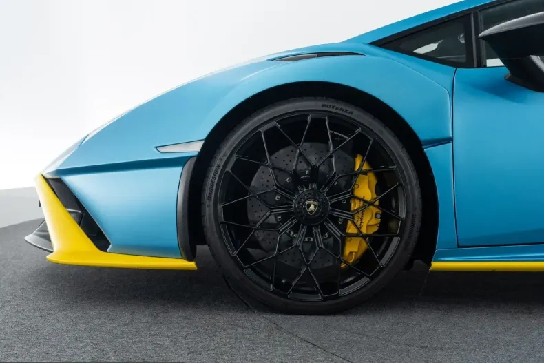 Lamborghini Huracán din 2024 cu 5.484 km - oferta LAM201275 - foto 43