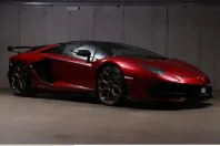 Lamborghini Aventador din 2021 cu 12.000 km - oferta LAM201276 - foto 1