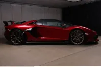 Lamborghini Aventador din 2021 cu 12.000 km - oferta LAM201276 - foto 2
