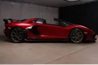 Lamborghini Aventador din 2021 cu 12.000 km - oferta LAM201276 - foto 5