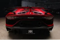 Lamborghini Aventador din 2021 cu 12.000 km - oferta LAM201276 - foto 6