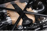 Lamborghini Aventador din 2021 cu 12.000 km - oferta LAM201276 - foto 8