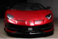 Lamborghini Aventador din 2021 cu 12.000 km - oferta LAM201276 - foto 10