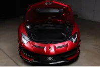 Lamborghini Aventador din 2021 cu 12.000 km - oferta LAM201276 - foto 11