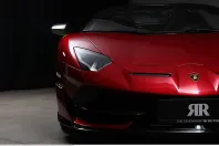 Lamborghini Aventador din 2021 cu 12.000 km - oferta LAM201276 - foto 13