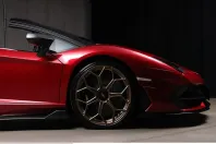 Lamborghini Aventador din 2021 cu 12.000 km - oferta LAM201276 - foto 14