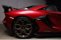 Lamborghini Aventador din 2021 cu 12.000 km - oferta LAM201276 - foto 15