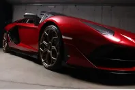 Lamborghini Aventador din 2021 cu 12.000 km - oferta LAM201276 - foto 16