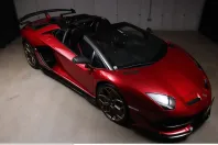 Lamborghini Aventador din 2021 cu 12.000 km - oferta LAM201276 - foto 17