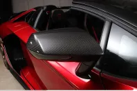 Lamborghini Aventador din 2021 cu 12.000 km - oferta LAM201276 - foto 18