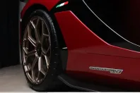 Lamborghini Aventador din 2021 cu 12.000 km - oferta LAM201276 - foto 19