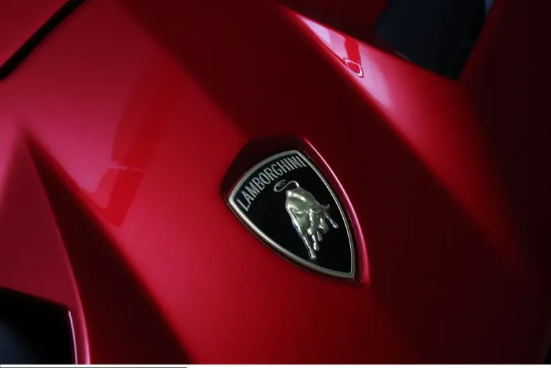 Lamborghini Aventador din 2021 cu 12.000 km - oferta LAM201276 - foto 20