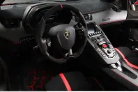 Lamborghini Aventador din 2021 cu 12.000 km - oferta LAM201276 - foto 22