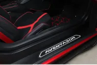Lamborghini Aventador din 2021 cu 12.000 km - oferta LAM201276 - foto 25