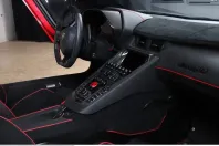 Lamborghini Aventador din 2021 cu 12.000 km - oferta LAM201276 - foto 29