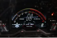 Lamborghini Aventador din 2021 cu 12.000 km - oferta LAM201276 - foto 30