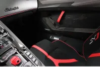 Lamborghini Aventador din 2021 cu 12.000 km - oferta LAM201276 - foto 35