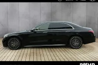 Mercedes-Benz S 580 (Clasa S) din 2025 cu 16.350 km - oferta MER201277 - foto 2