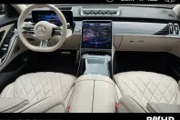 Mercedes-Benz S 580 (Clasa S) din 2025 cu 16.350 km - oferta MER201277 - foto 4