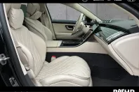 Mercedes-Benz S 580 (Clasa S) din 2025 cu 16.350 km - oferta MER201277 - foto 5