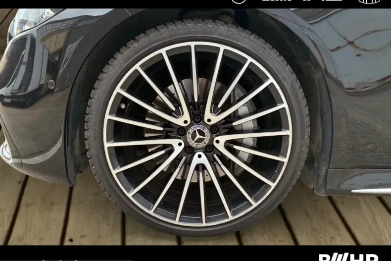 Mercedes-Benz S 580 (Clasa S) din 2025 cu 16.350 km - oferta MER201277 - foto 6