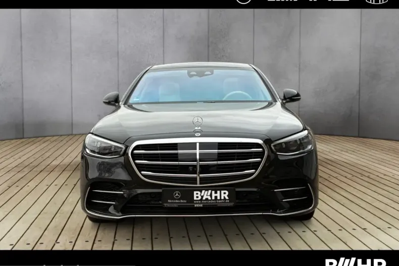 Mercedes-Benz S 580 (Clasa S) din 2025 cu 16.350 km - oferta MER201277 - foto 7