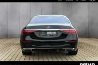 Mercedes-Benz S 580 (Clasa S) din 2025 cu 16.350 km - oferta MER201277 - foto 8