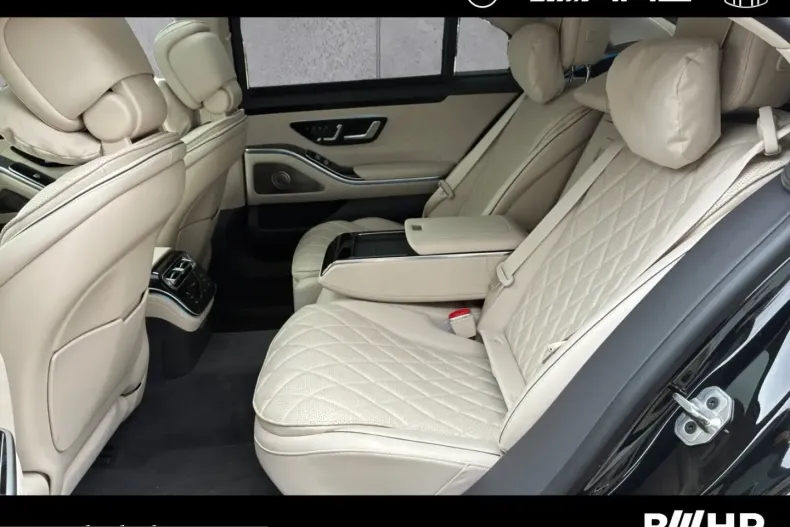 Mercedes-Benz S 580 (Clasa S) din 2025 cu 16.350 km - oferta MER201277 - foto 9