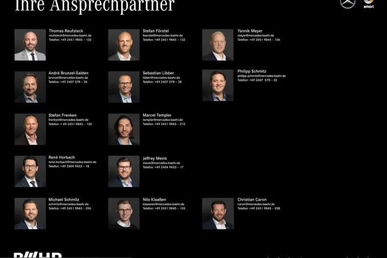 Mercedes-Benz S 580 (Clasa S) din 2025 cu 16.350 km - oferta MER201277 - foto 11