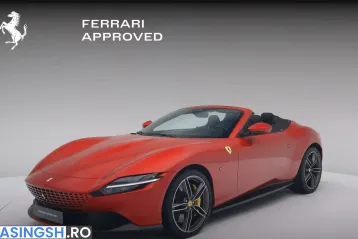 Ferrari Roma din 2023 - oferta FER201278