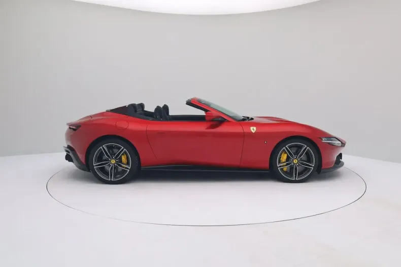 Ferrari Roma din 2023 cu 9.612 km - oferta FER201278 - foto 4