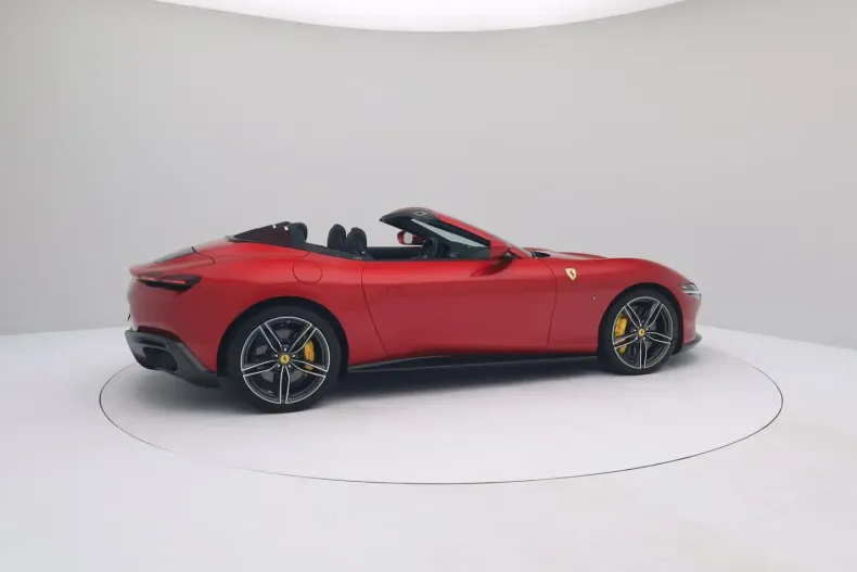 Ferrari Roma din 2023 cu 9.612 km - oferta FER201278 - foto 5