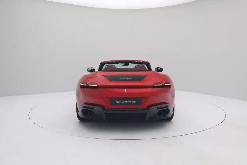 Ferrari Roma din 2023 cu 9.612 km - oferta FER201278 - foto 7