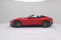 Ferrari Roma din 2023 cu 9.612 km - oferta FER201278 - foto 10