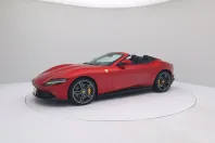 Ferrari Roma din 2023 cu 9.612 km - oferta FER201278 - foto 11
