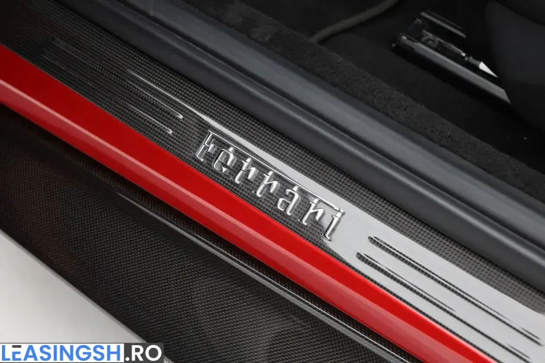 Ferrari Roma din 2023 cu 9.612 km - oferta FER201278 - foto 13