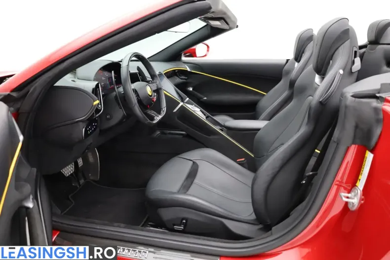 Ferrari Roma din 2023 cu 9.612 km - oferta FER201278 - foto 17