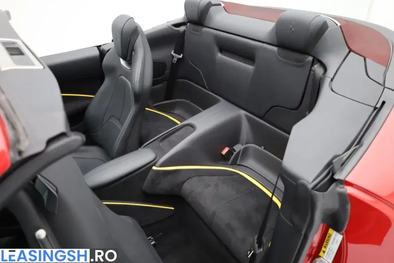 Ferrari Roma din 2023 cu 9.612 km - oferta FER201278 - foto 19