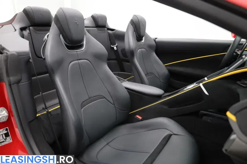 Ferrari Roma din 2023 cu 9.612 km - oferta FER201278 - foto 23