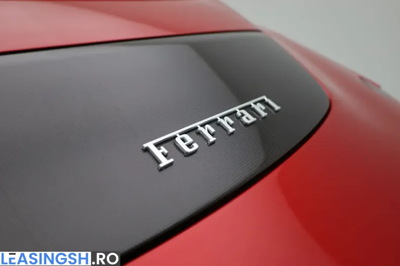 Ferrari Roma din 2023 cu 9.612 km - oferta FER201278 - foto 25