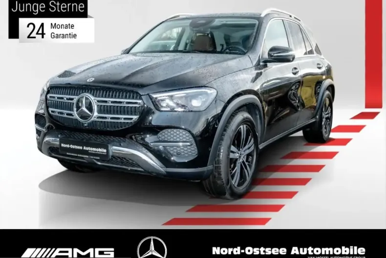 Mercedes-Benz GLE 450 (Clasa GLE) din 2024 cu 18.021 km - oferta MER201279 - foto 1