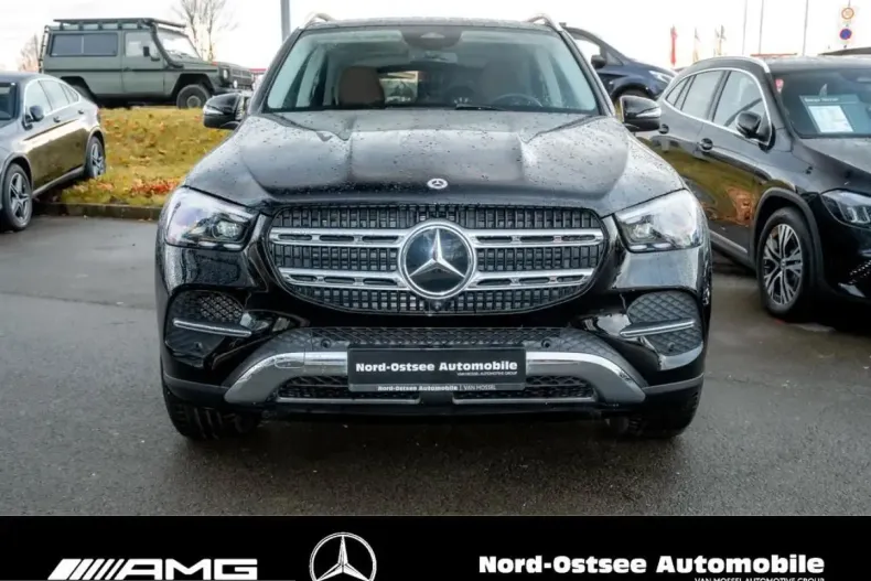 Mercedes-Benz GLE 450 (Clasa GLE) din 2024 cu 18.021 km - oferta MER201279 - foto 2